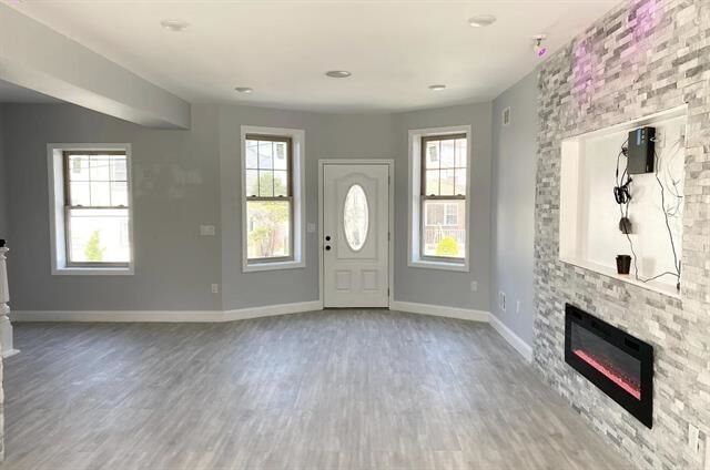 Property Photo: 1525 38th St NJ 07047