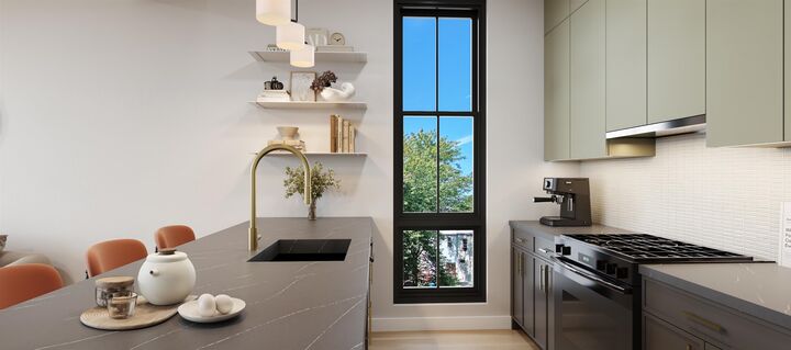 Property Photo: 15 Manhattan Ave 2 NJ 07307