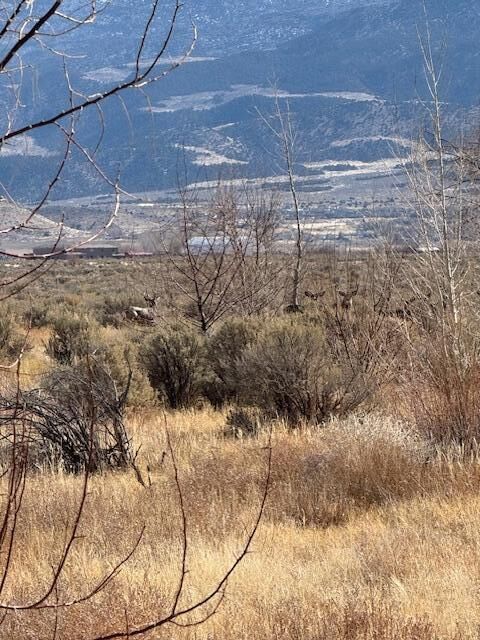 Property Photo:  6292 N 1600 W Enoch Valley Acres  UT 84721 