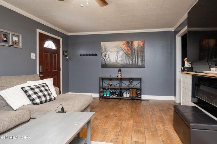 Property Photo: 557 Rich Drive TN 37660