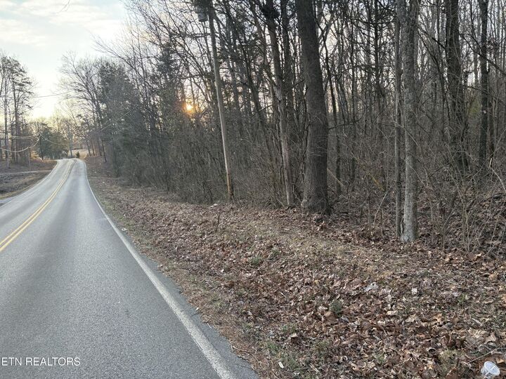 Property Photo: 8188 E Town Creek Rd TN 37772