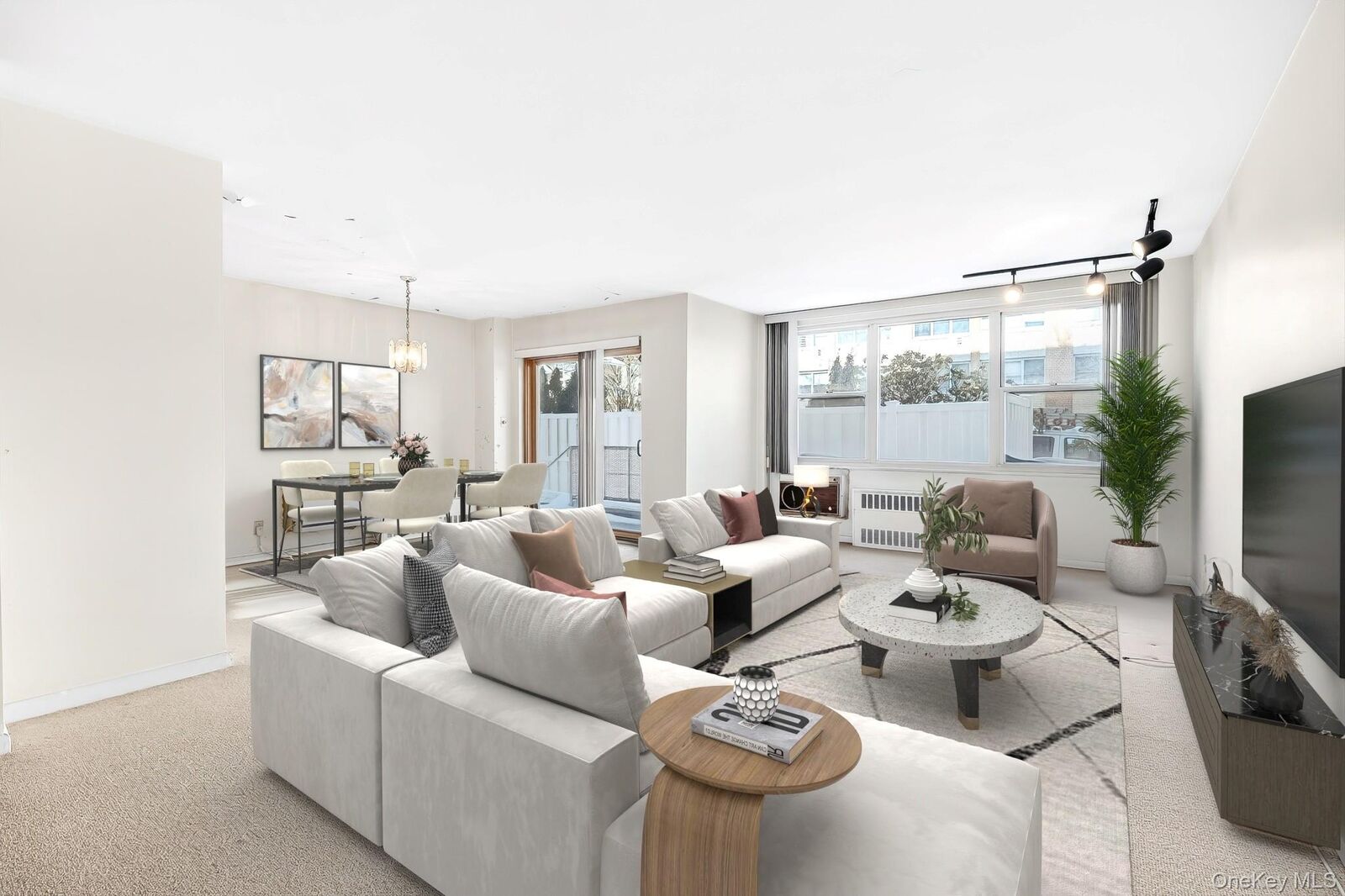 Property Photo:  12 Old Mamaroneck Road 2G  NY 10605 