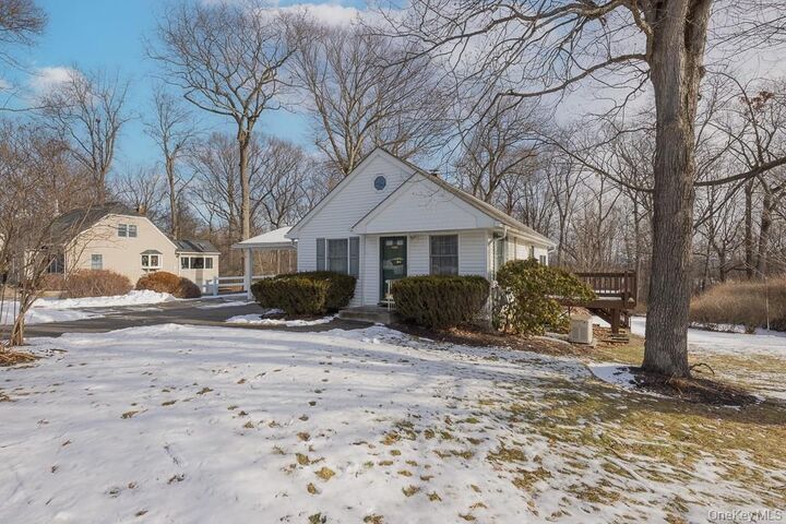 Property Photo:  109 Gatto Lane  NY 10965 