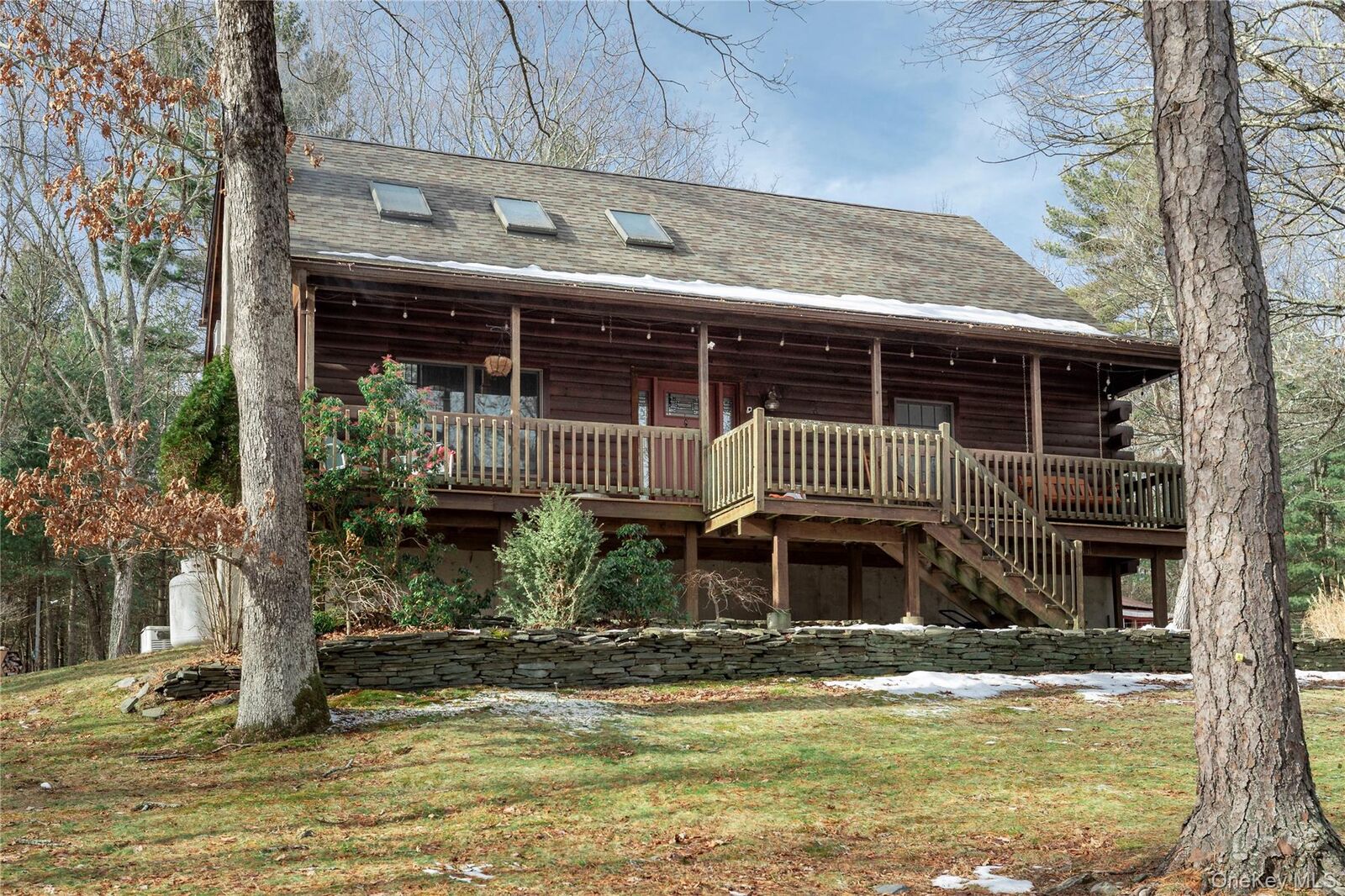 Property Photo:  343 Decker Road  NY 12737 