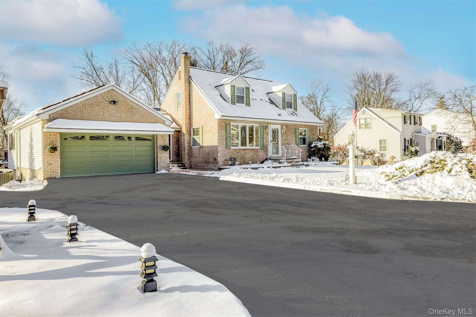 Property Photo:  16 Highview Avenue  NY 10901 