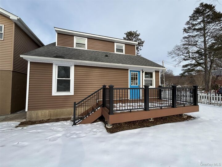Property Photo:  45 Waterstone Road 2  NY 10925 