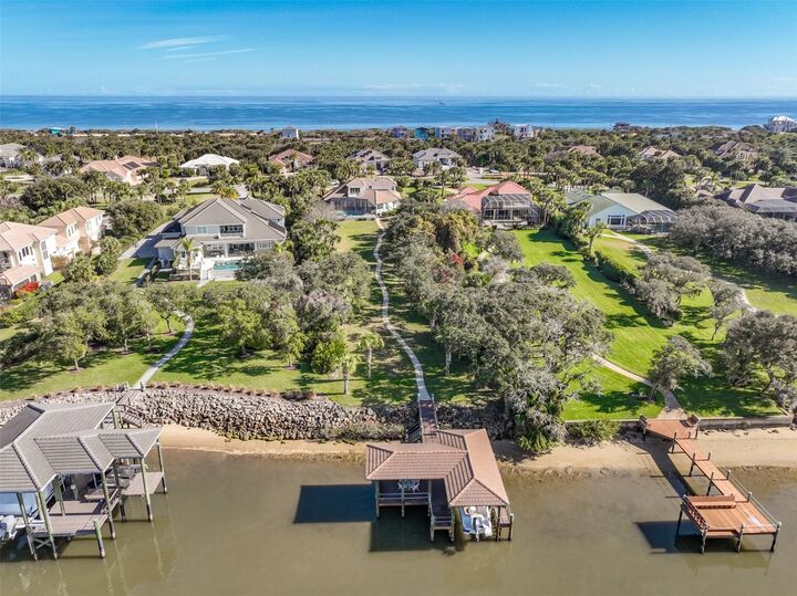 Property Photo:  104 Island Estates Parkway  FL 32137 