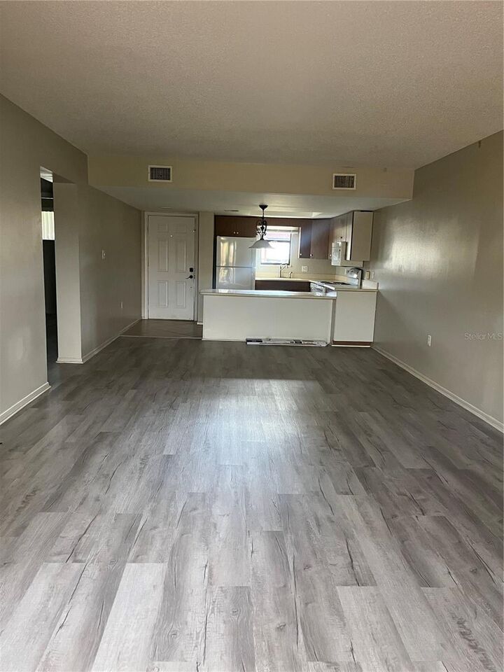 Property Photo: 4300 Baywood Boulevard B105 FL 32757