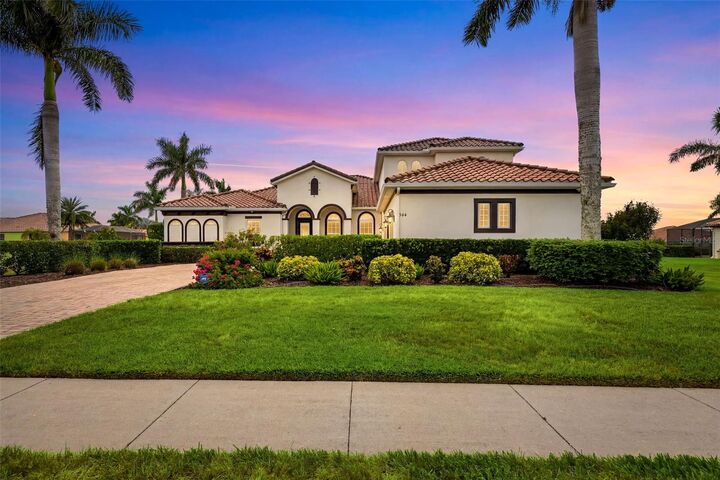 Property Photo: 306 172nd Street E FL 34212