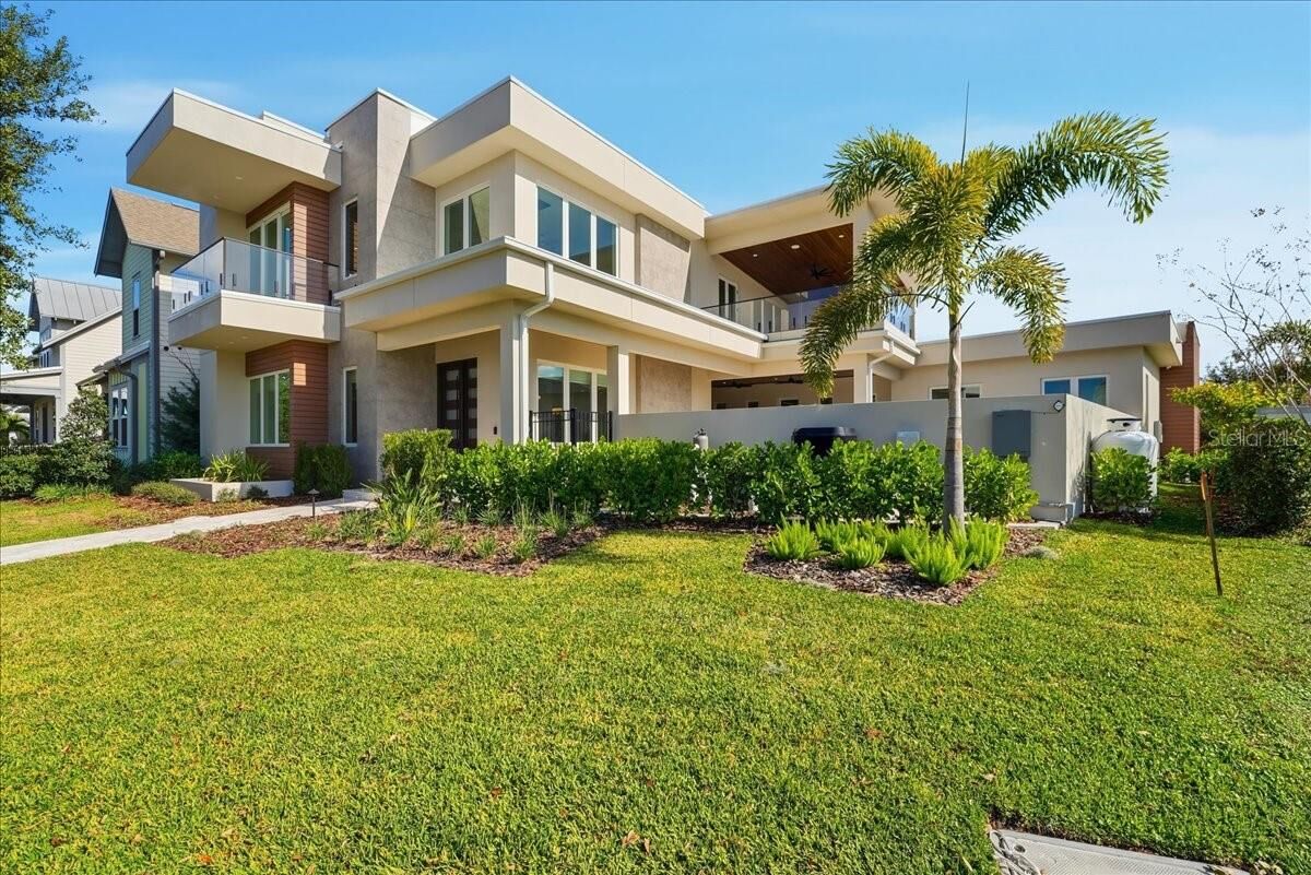 Property Photo:  13424 Beebe Alley  FL 32827 