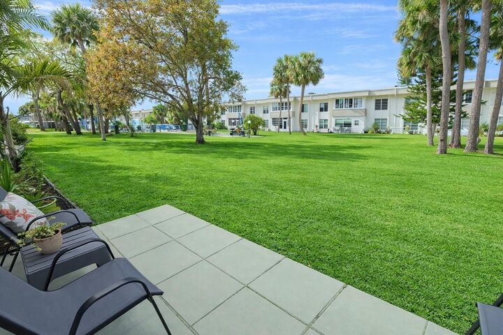 Property Photo: 2437 Harbor Boulevard 108 FL 33952