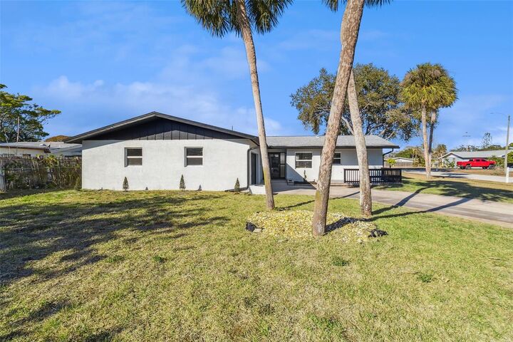 Property Photo: 1345 Crevalle Avenue FL 32952