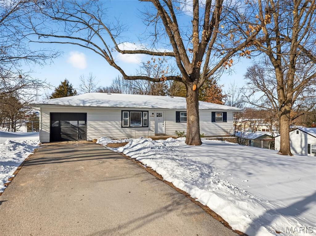 Property Photo:  1267 Arnold Tenbrook Road  MO 63010 