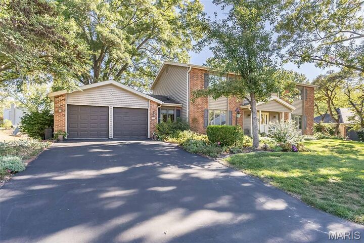 Property Photo:  1620 Chalmers Drive  MO 63017 