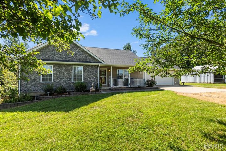 Property Photo: 16815 Augusta Drive MO 63751