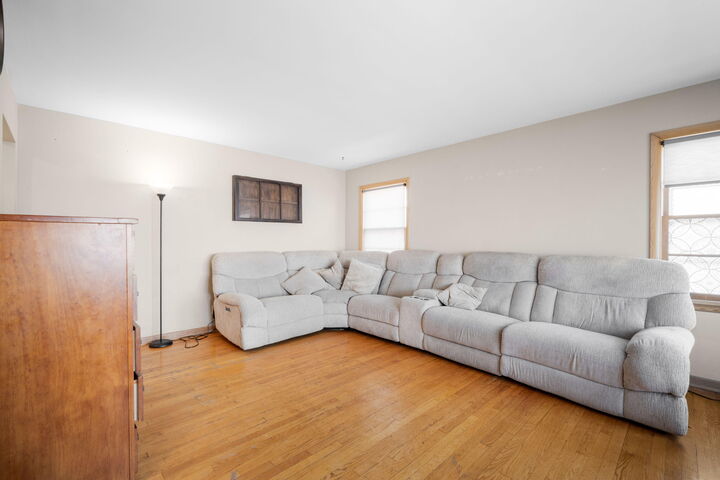 Property Photo:  1603 22nd St  WI 53140 