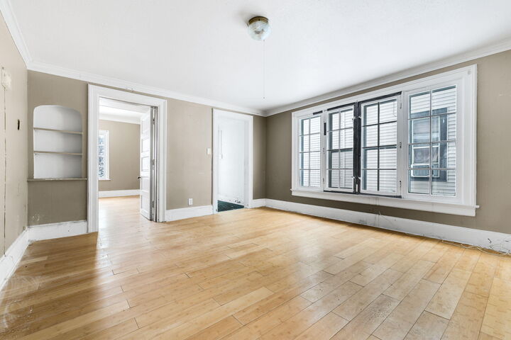 Property Photo: 747 S 23rd St WI 53204