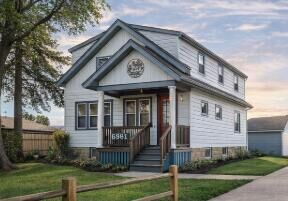 Property Photo:  5931 N 84th St A  WI 53225 