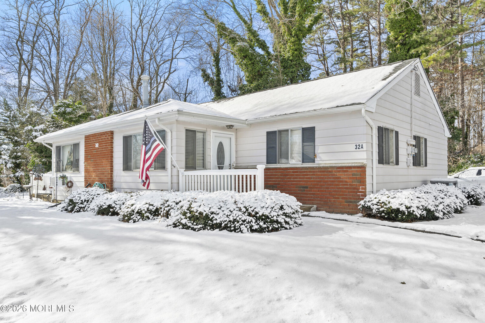 Property Photo:  32 A Mallard Street  NJ 08759 