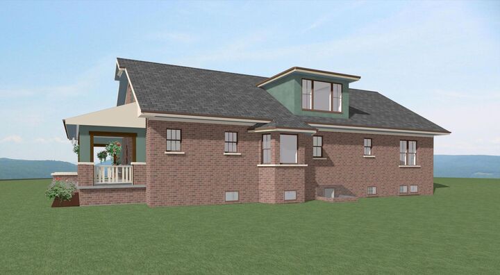 Property Photo:  2808 N Brickhouses Road  IL 61802 