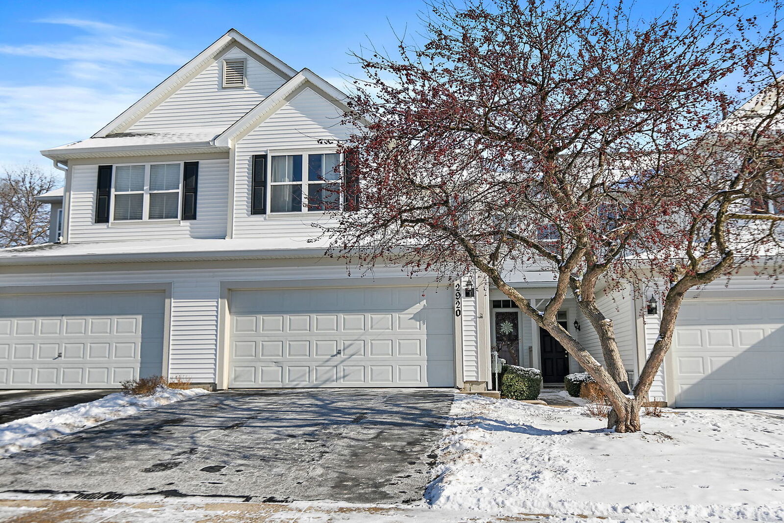 Property Photo: 2920 Langston Circle 2920 IL 60175