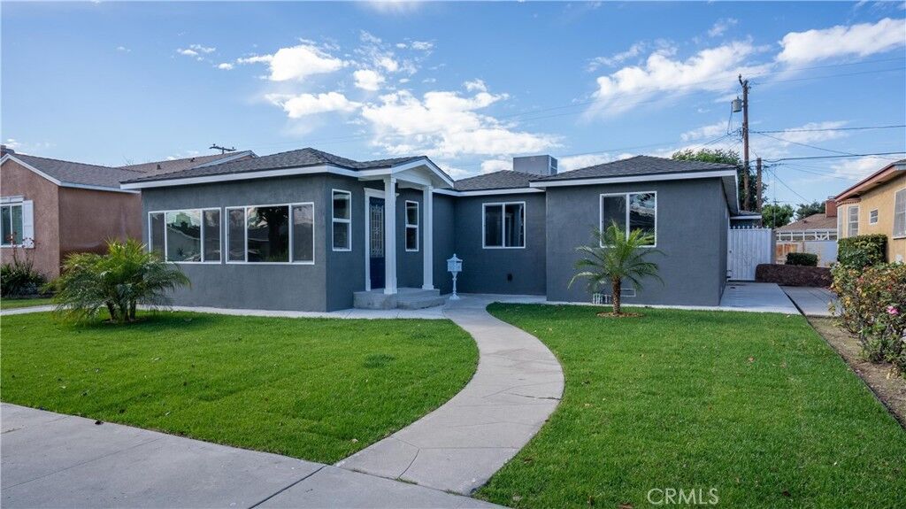 Property Photo: 6081 Lemon CA 90805