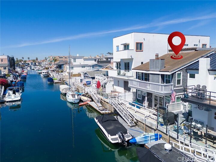 Property Photo:  16791 Bayview Drive  CA 92649 