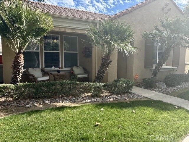 Property Photo: 257 Stricker CA 92545