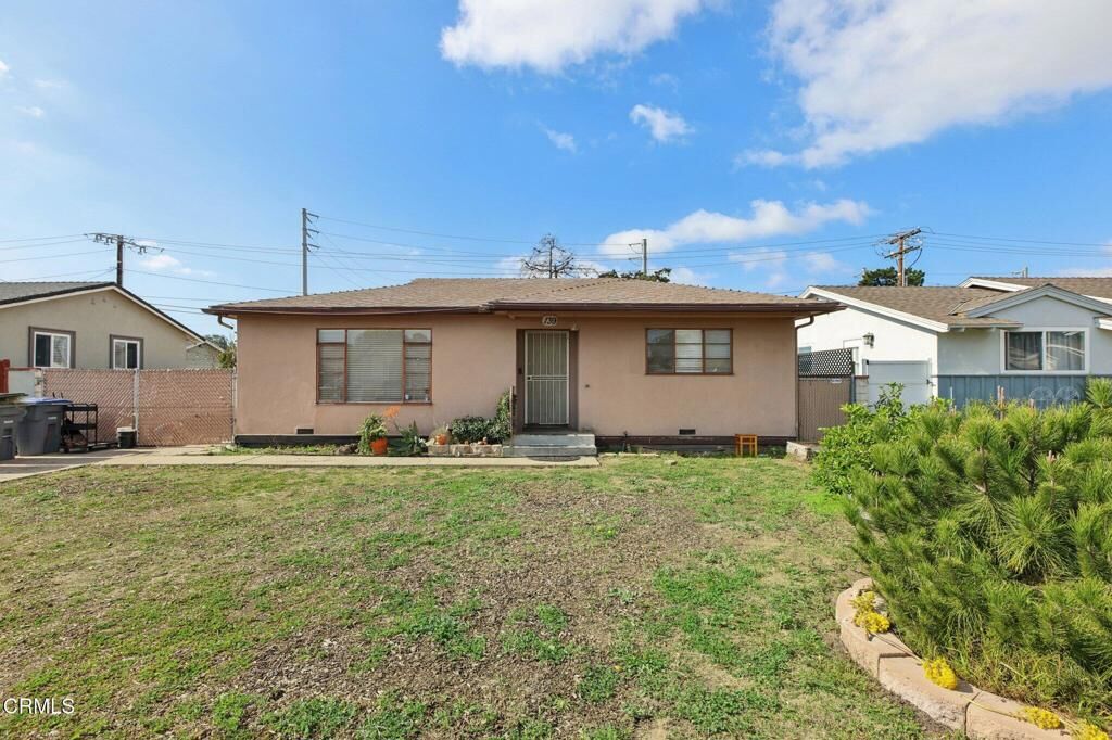 Property Photo:  139 Stanford Avenue  CA 93036 