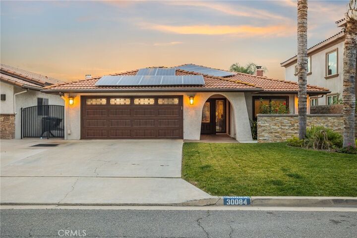 Property Photo: 30084 Point Marina CA 92587