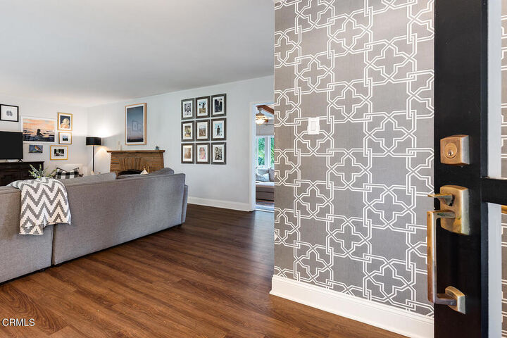 Property Photo:  1730 Fairmount Avenue  CA 91011 