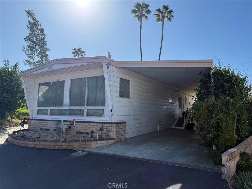 Property Photo:  1536 S State Street 48  CA 92543 