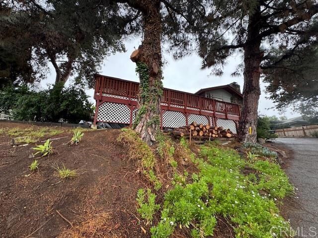 Property Photo:  2430 Sunflower Ter  CA 92083 