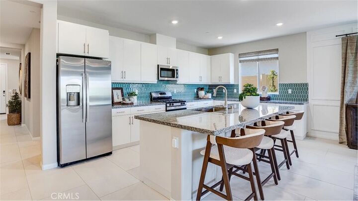 Property Photo: 17526 Bassets Street CA 92345