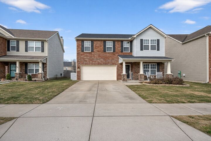 Property Photo:  76 Suggs Dr  TN 37087 