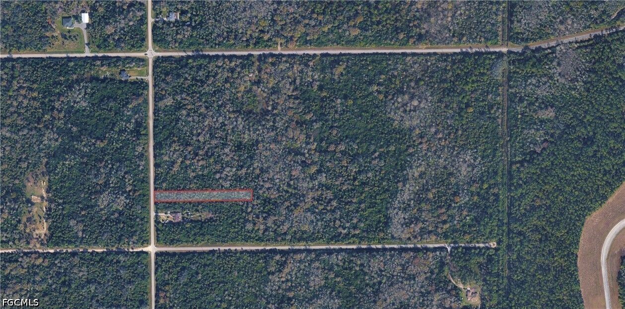 Property Photo:  Desoto Boulevard S  FL 34117 
