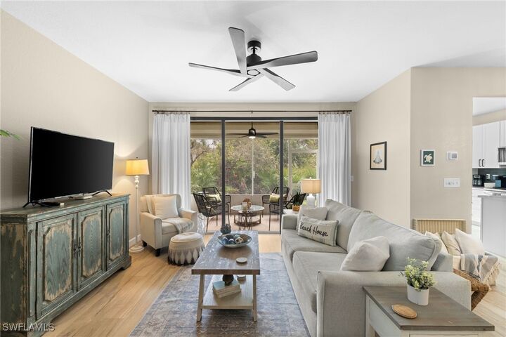 Property Photo:  327 Emerald Bay Circle W6  FL 34110 