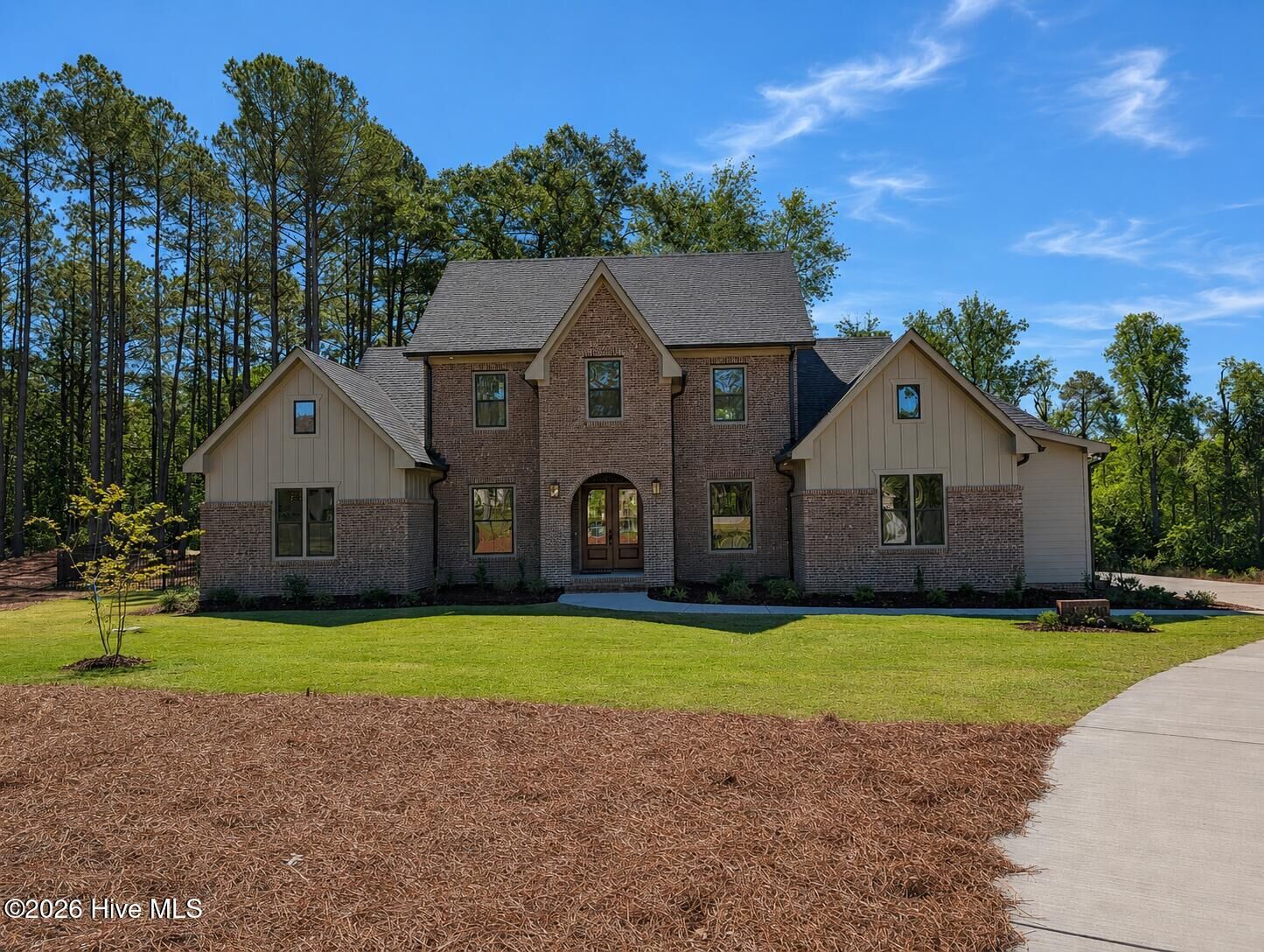 Property Photo:  240 Paulson Court  NC 28374 