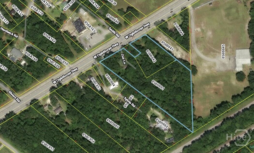 Property Photo:  27 Zoe Lane Lane  GA 31333 
