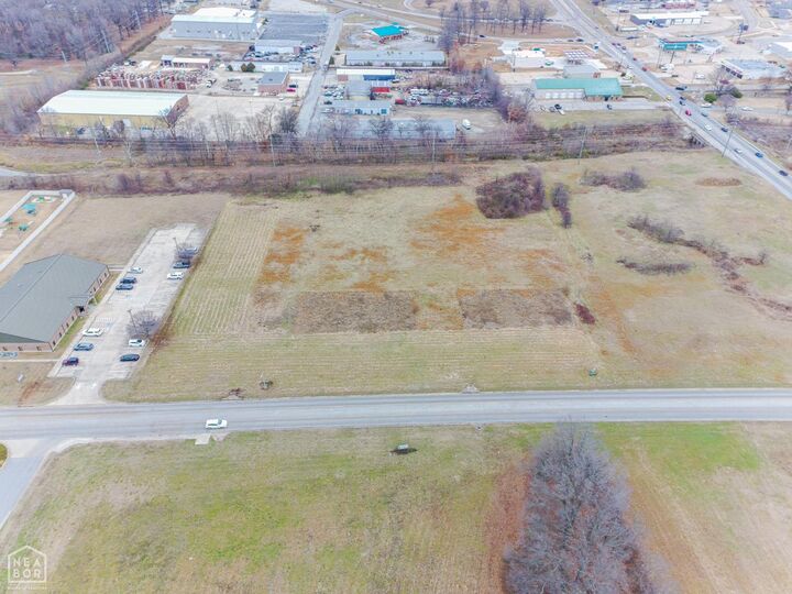 Property Photo: 3 Caraway Village AR 72404