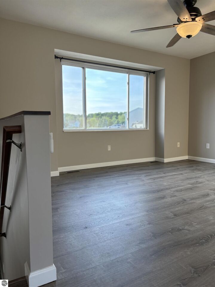 Property Photo: 2473 Woodcock Lane MI 49685