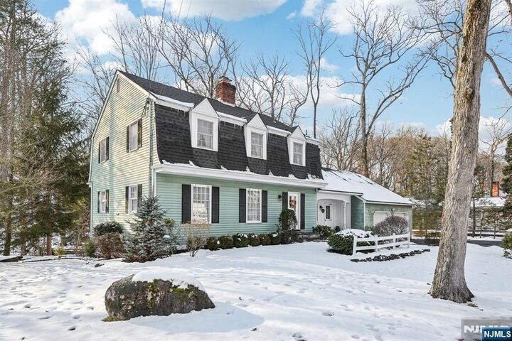 Property Photo: 418 Pines Lake Drive NJ 07470