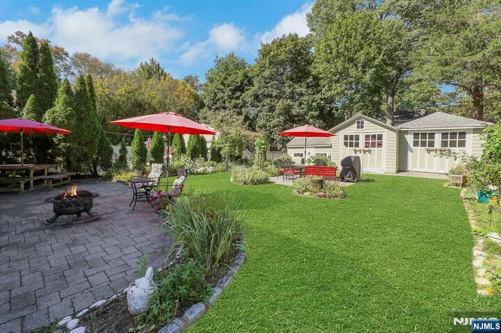 Property Photo:  21 South Avenue  NJ 07640 