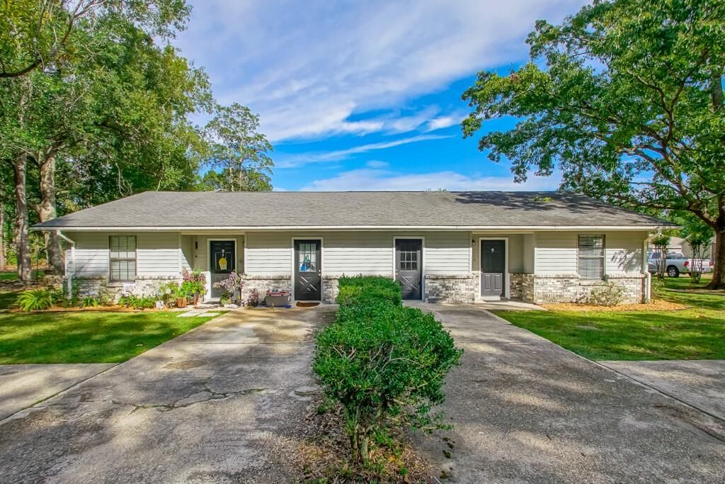 Property Photo: 405 Monitor Street LA 70460