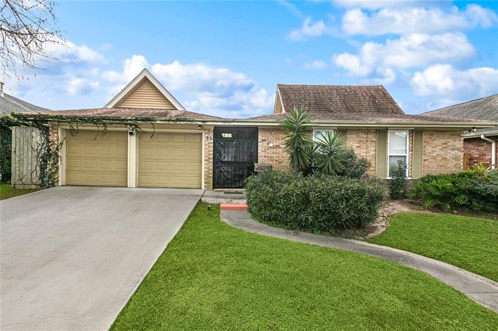 Property Photo: 31 Forstall Avenue LA 70065