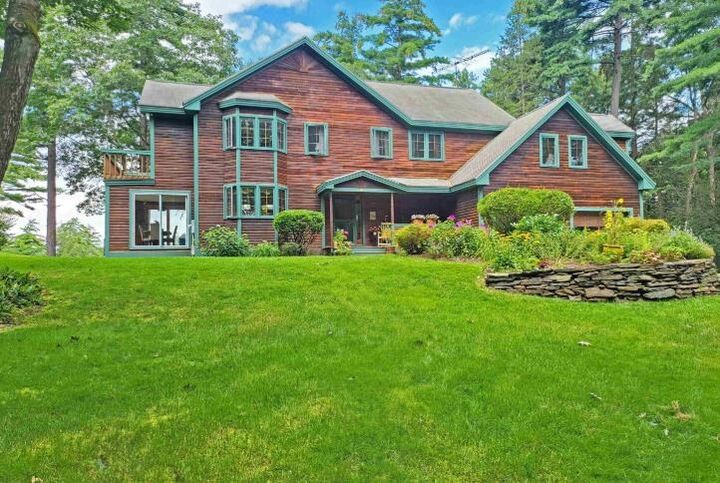 Property Photo: 311 Laurel Ledges VT 05354