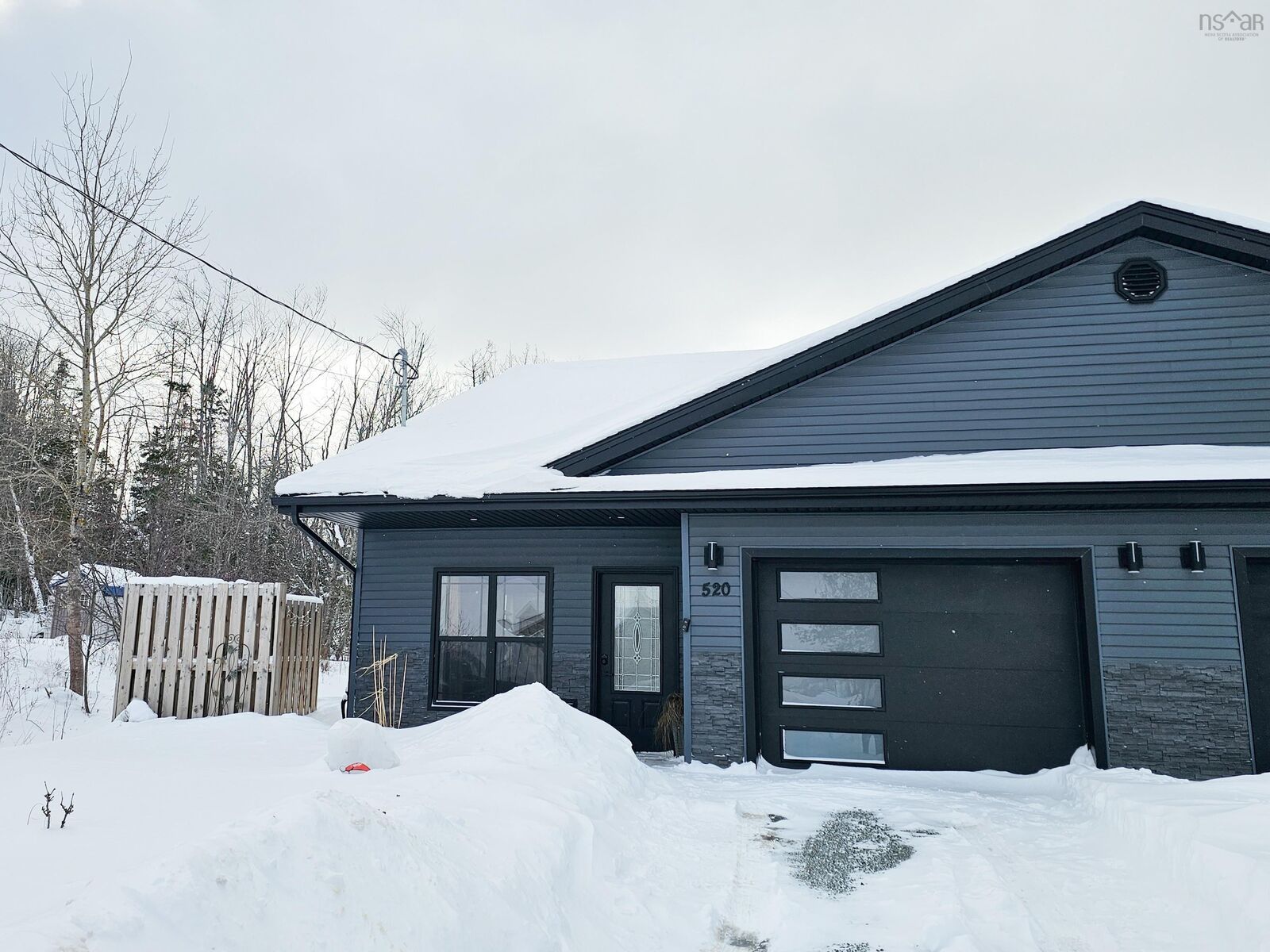 Property Photo: 520 Truro Heights Road NS B6L 1Y1