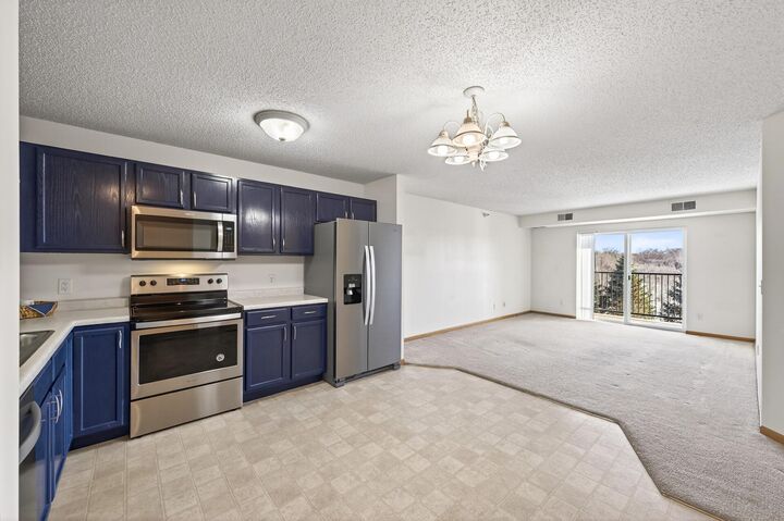 Property Photo:  610 Whiskey Road NW 311  MN 55040 