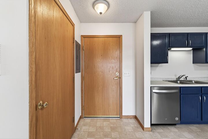 Property Photo: 610 Whiskey Road NW 311 MN 55040