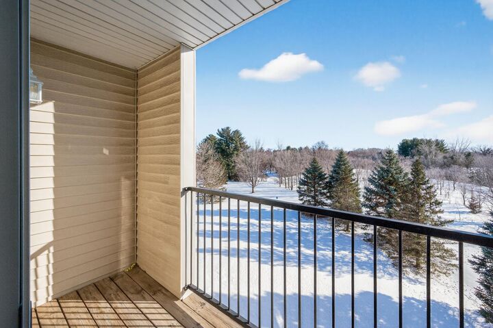 Property Photo:  610 Whiskey Road NW 311  MN 55040 